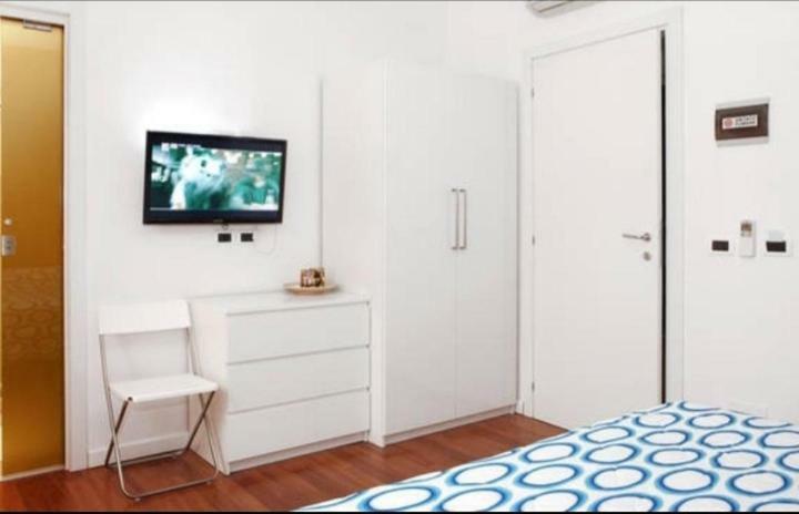 Bed & Breakfast Dietro Le Mura 아치카스텔로 외부 사진