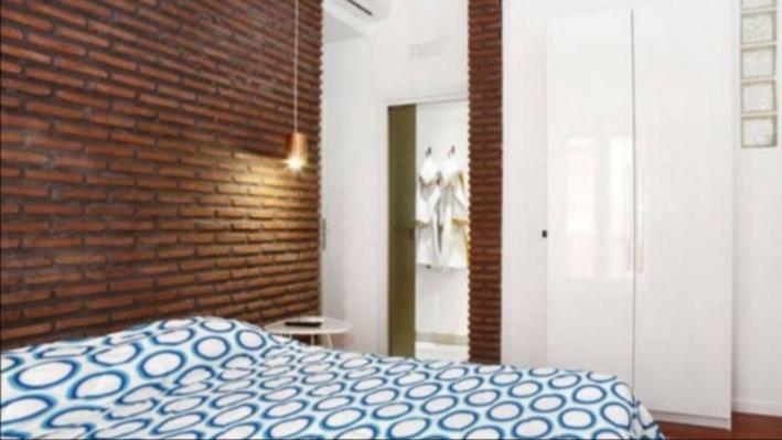 Bed & Breakfast Dietro Le Mura 아치카스텔로 외부 사진
