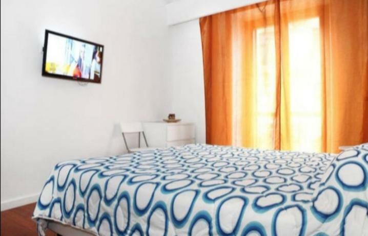 Bed & Breakfast Dietro Le Mura 아치카스텔로 외부 사진