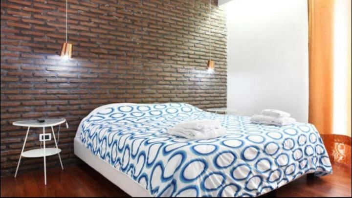 Bed & Breakfast Dietro Le Mura 아치카스텔로 외부 사진