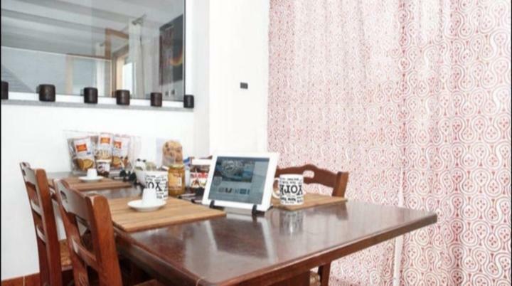 Bed & Breakfast Dietro Le Mura 아치카스텔로 외부 사진